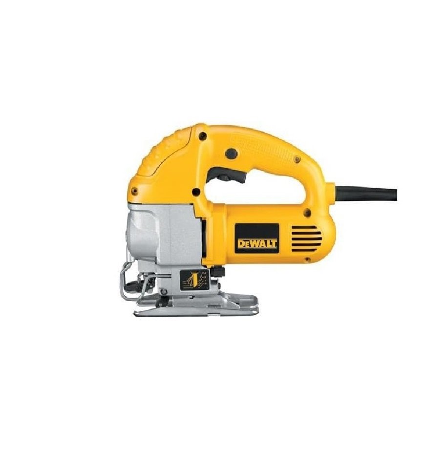 SIERRA CALADORA INDUSTRIAL TIPO T1 600W DEWALT-DW317K