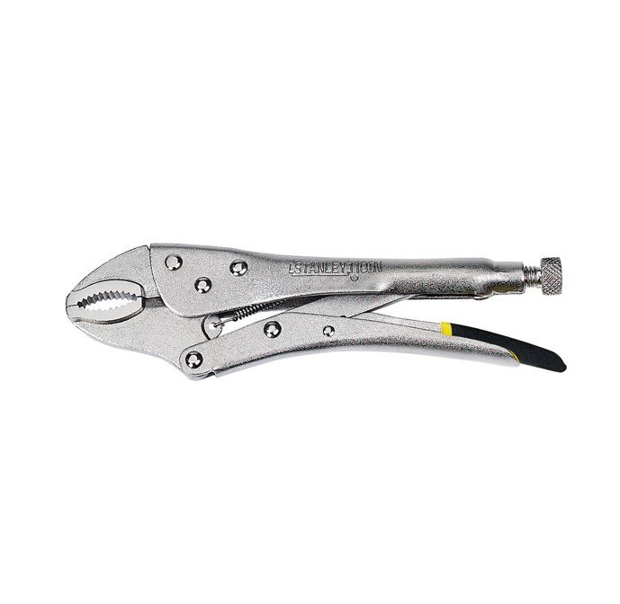 HOMBRESOLO CURVO 7" - STANLEY - 84-368